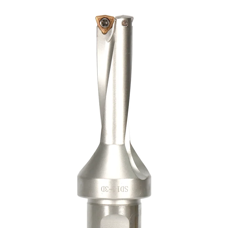 High Quality U Drilling Cnc Lathe Tool Holder  U drill rod Cnc Drilling Tool Holder