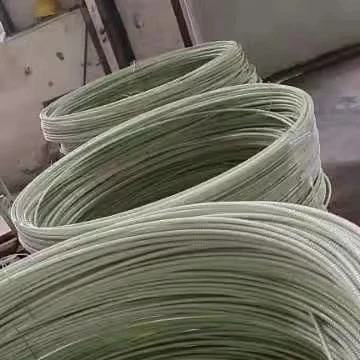 Factory Price High Performance Glass Fiber Rebar for Construction Durable FRP Profile Basalt Fiberglass Rebar