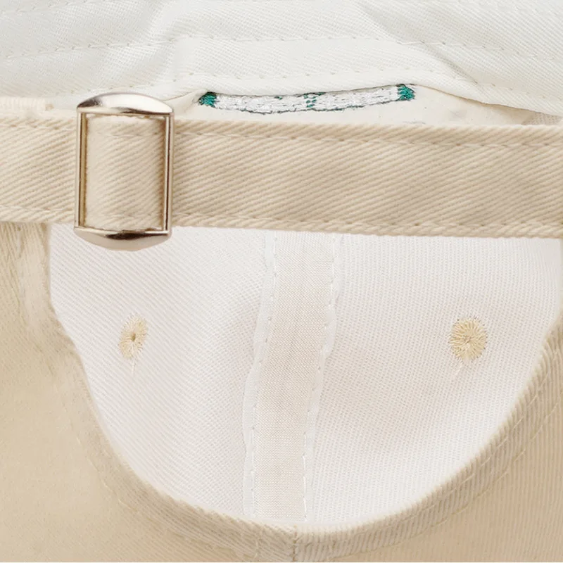 Comfort Modern Style Custom Embroidery Logos Two Tone Color Match Fitted Sport Hat Baseball Cap