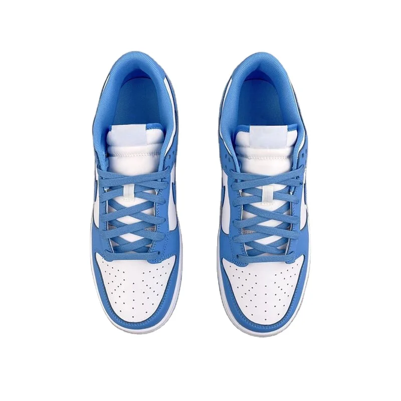 2024 In Stock  SB Newest Fashion Brand Low SBDUNKES Retro White Black Panda Casual Walking style Skateboarding shoes Basketball