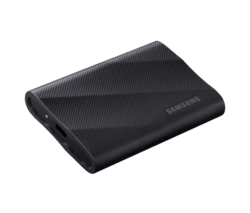 Original Samsung T9 Portable SSD 1TB 2TB 4TB External Hard Drive High Speed up to 2000mb/s USB 3.2 Gen2 Hard Disk For Laptop PC