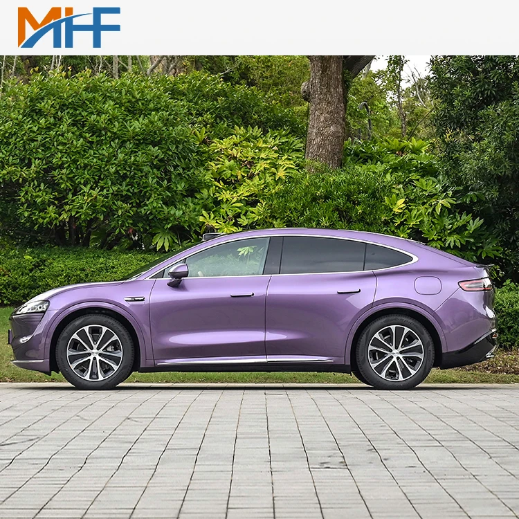 2025 Good Price Hua Wei Luxeed R7 ev car 2024 Long Range 802km 4WD buy car from china