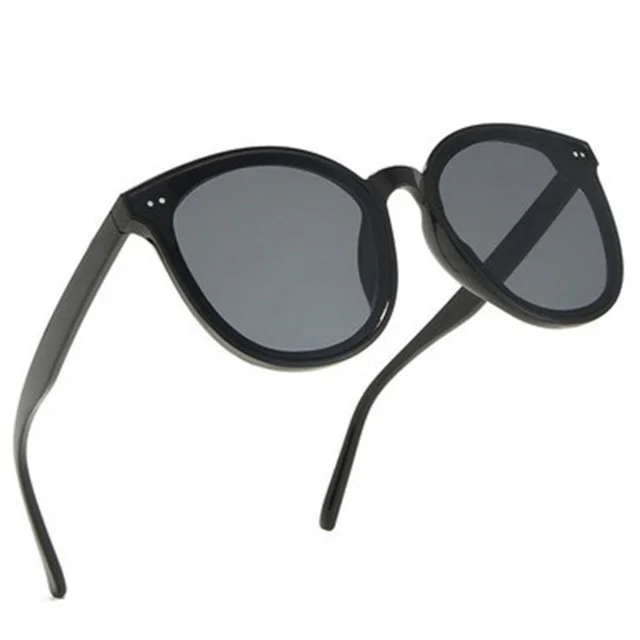 Модные негабаритные Солнцезащитные очки женские речные для мужчин оттенки 2021 горячая Распродажа солнечные очки мир PC оправа кошачий глаз очки дешевые очки