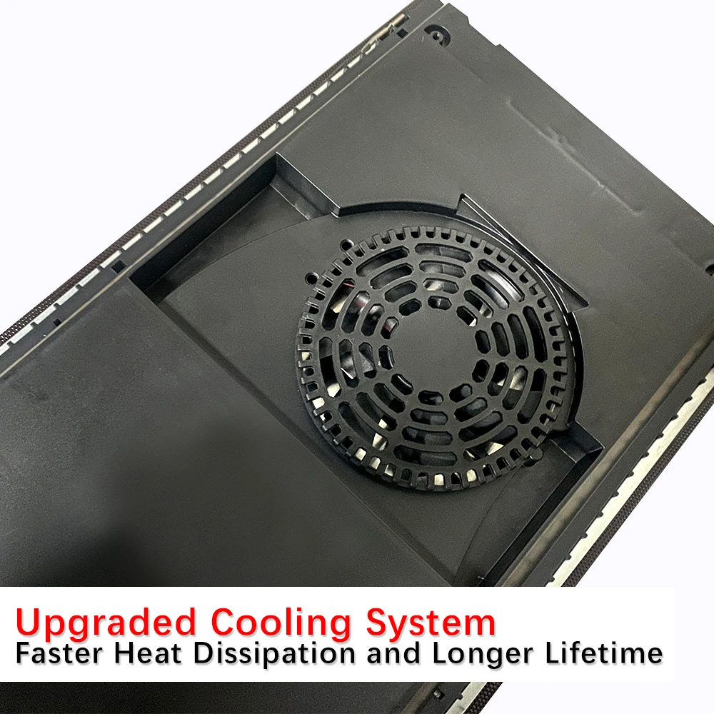 2-Burner Stylish Design Of Induction Cooker Modern Aesthetics Enhance Your Kitchen Decor