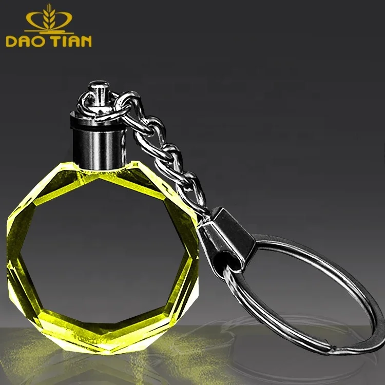 Wholesale afghanistan national flag keychain 3d glitter crystals safety keychains bright crystal keychain for Souvenir Gifts