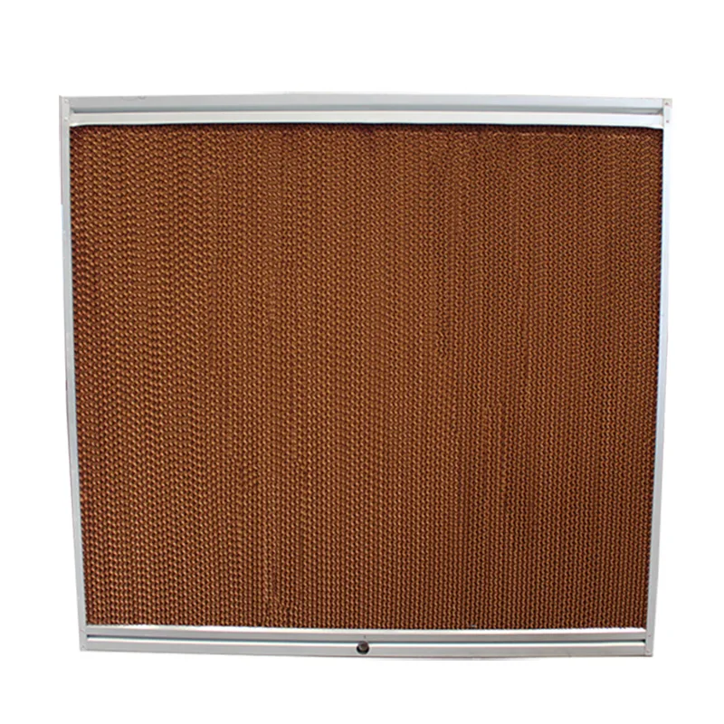 Honeycomb cooling pad for Poultry &Greenhouse