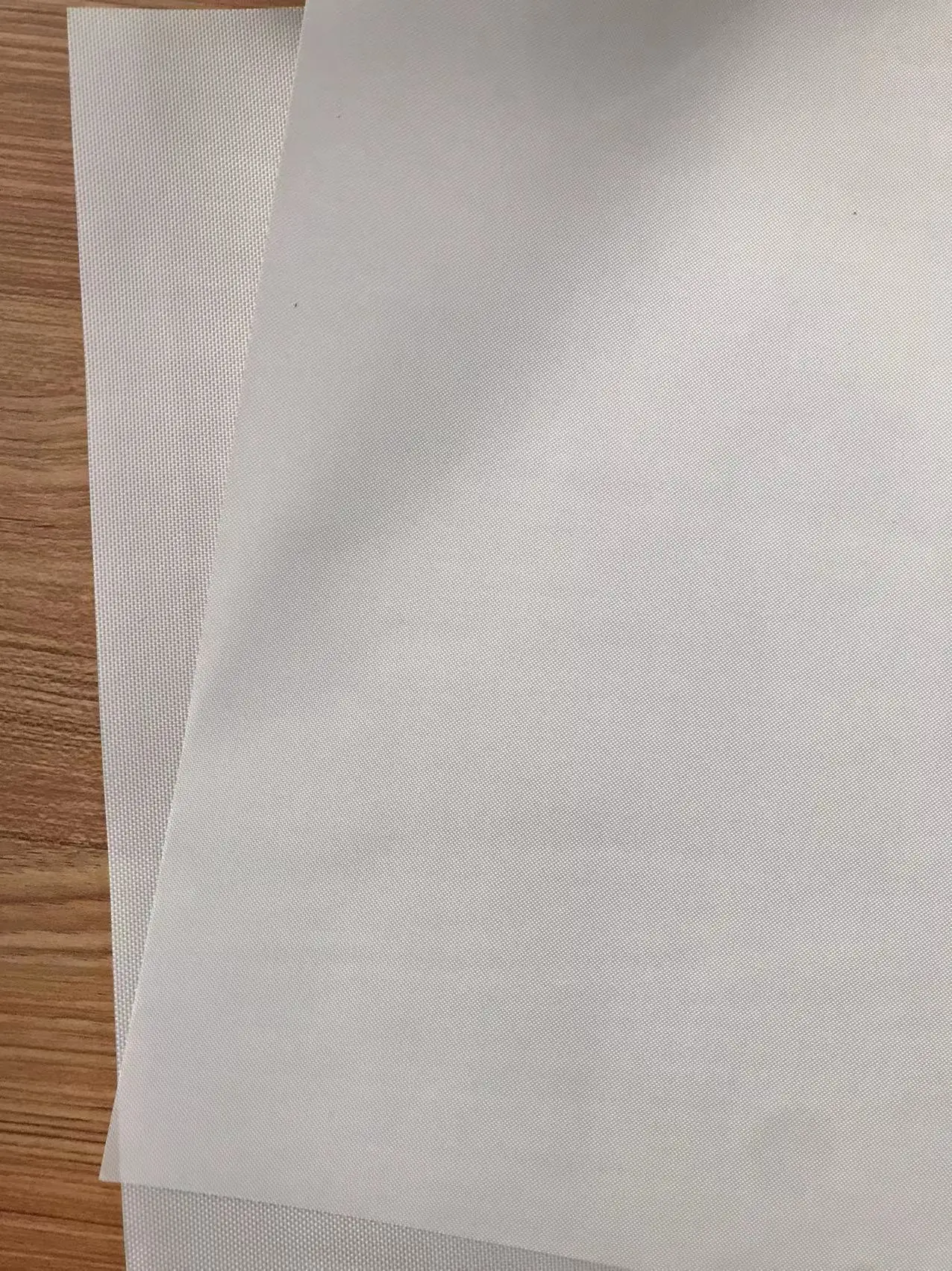 Heat Resistant PTFE Coated Cloth Woven E-glass Insulated Fiberglass Fabric