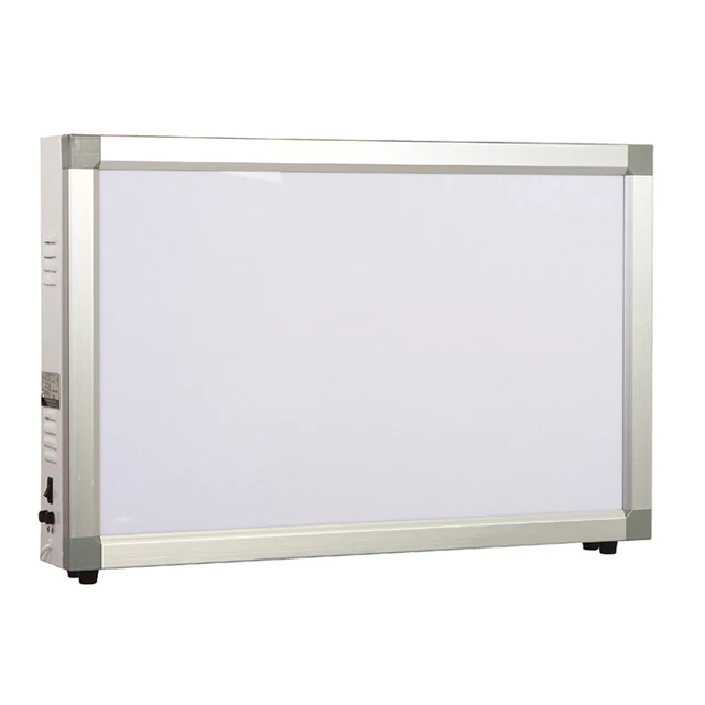 Новый тип медицинской X-RAY коробка для просмотра