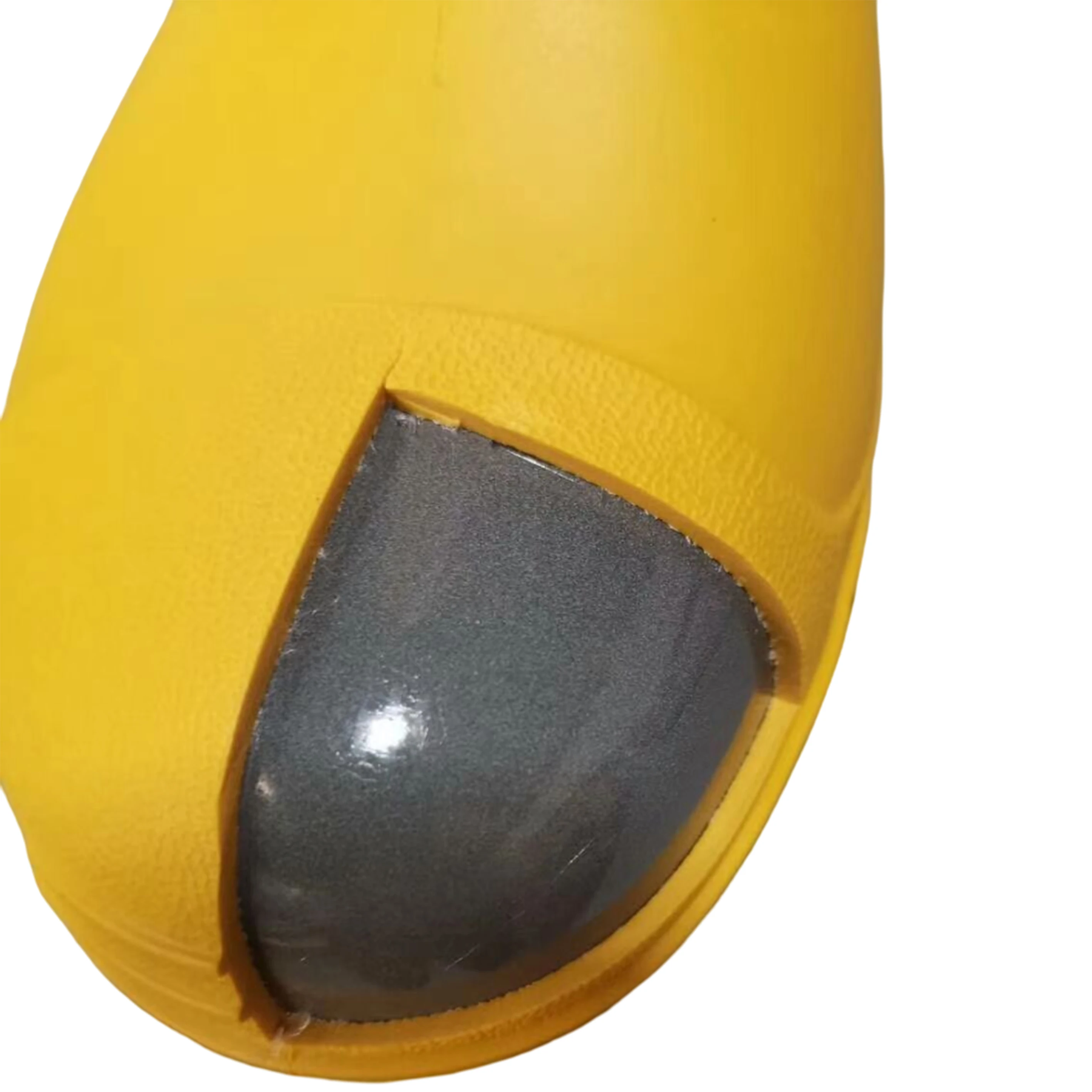 Waterproof Shoe Silicone Material Unisex Shoes Protectors Indoor Outdoor Rainy Days Safety Rain Boots