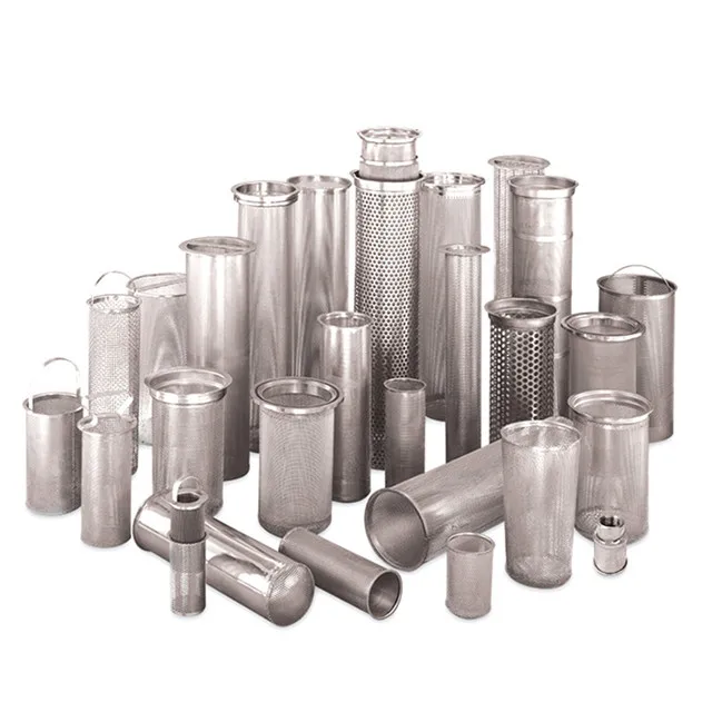 
High Quality Stainless Steel Sintered Filter Disc/10 micron stainless steel filter mesh 