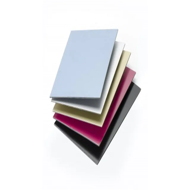  Низкая цена alucobond алюминиевая фасадная Композитная