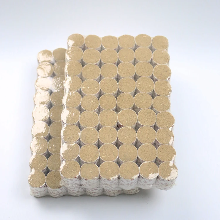 108 Cones 20:1 Moxa Tube Artemisia Mugwort Wormwood Cone Moxibustion Roll Handmade Moxa Column for Sale