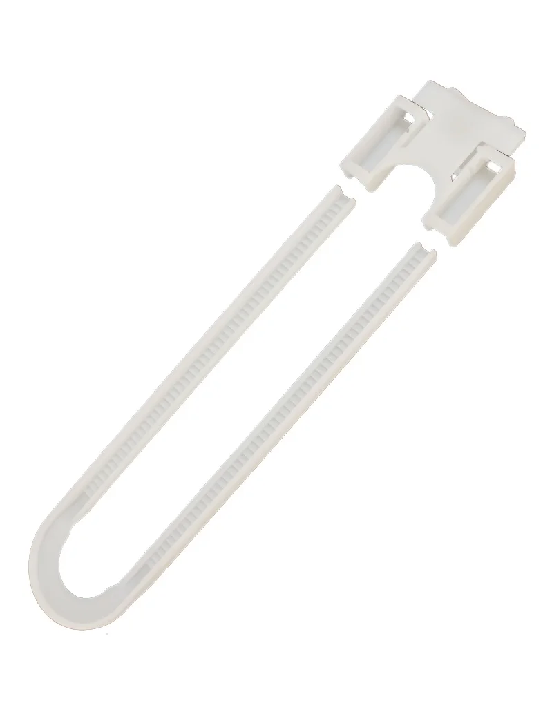 Prodigy SL002 High Quality Refrigerator Door Lock Durable Kitchen Cabinet Lock Sliding Door Lock