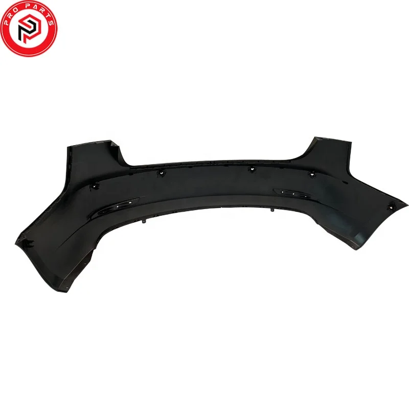 Rear bumper for tesla model 3 1108905-SO-5-A