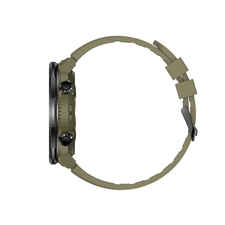 New smart watch 2024 for men and women heart rate blood pressure Calorie music play message reminder smartwatch