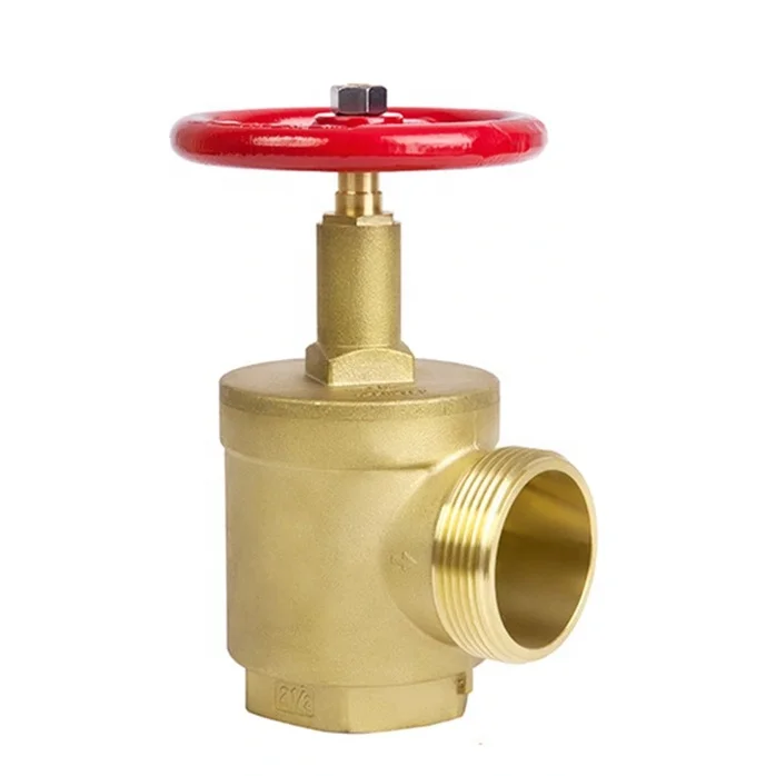 Popular high quality 4 firefight firefighter deluge axe antique type fire hydrant for sale