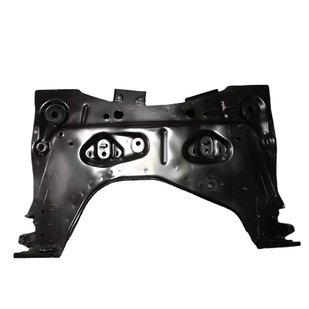 Chinese factory manufacture france car crossmember subframe auto chasis parts oe 54401-1380R automotive parts &accessories