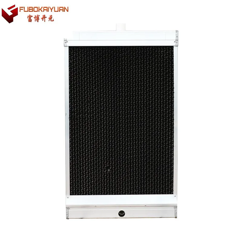 7090/7060/5090 Evaporative Cooling Pad for Poultry House Greenhouse