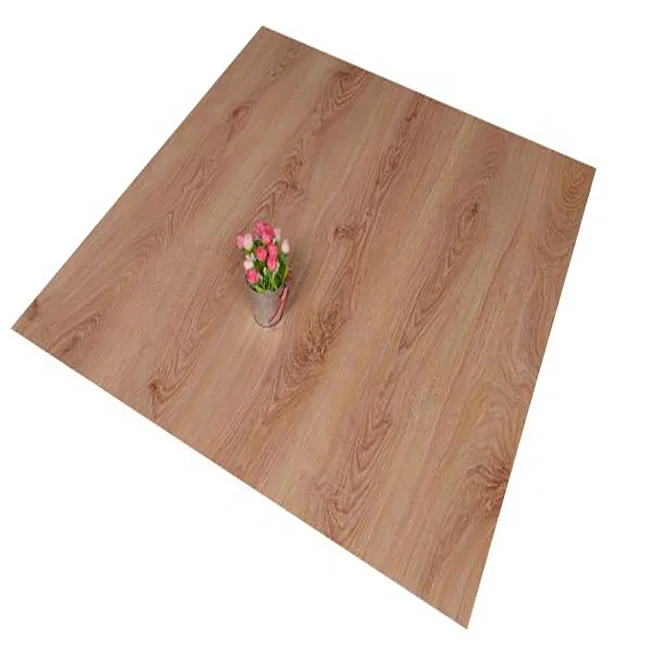 Interlocking pvc vinyl floor tiles flooring vinyl plank pvc floor board