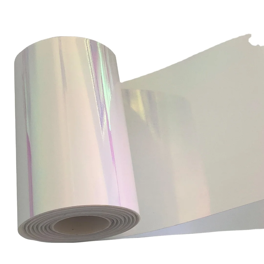 SEQUIN FILM FOR CLOTH ACCESSORIES SPANGLE SEUING PET SEQUIN FILM