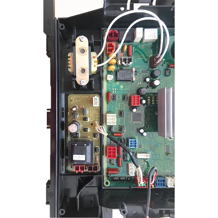 26qborb0400 2019401x0011 Washing Machine Computer Board Circuit Board Pcb For Panasonic