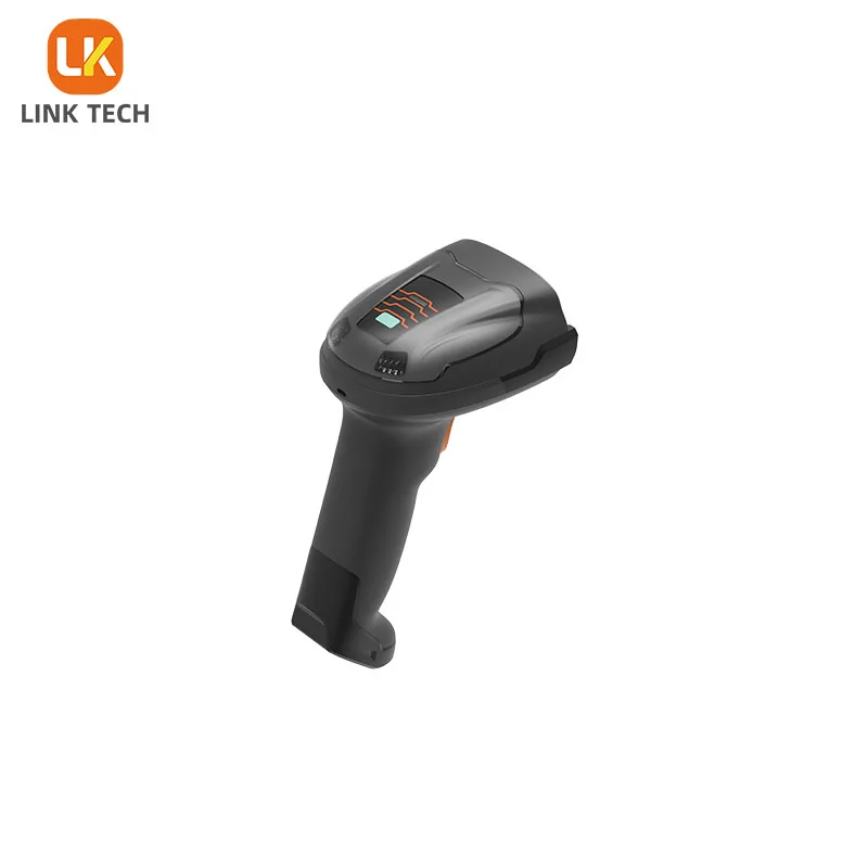 LINK EVO 1-UM 2D Wireless Barcode Scanner Suitable for Supermarket
