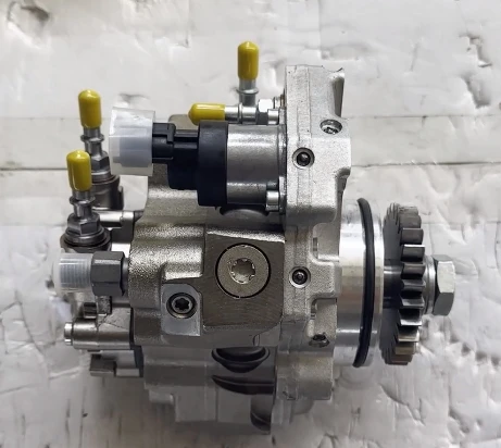 0445020122 Bosch Jet Pump Is Suitable for PC200-8 PC160LC-8 WA200-6 WA250-6 New Spot Popular Model