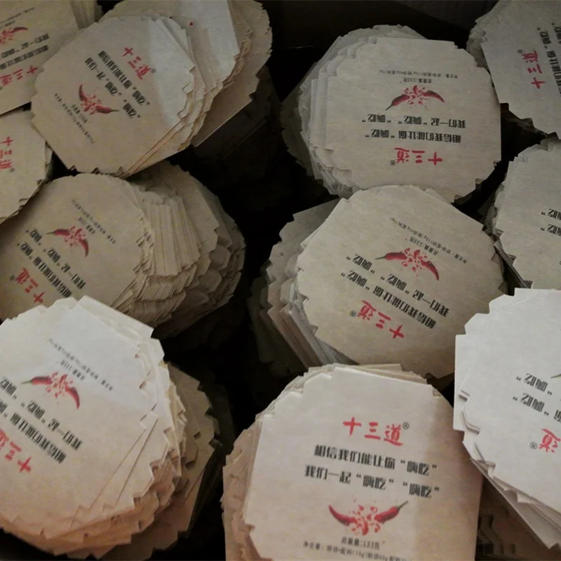 Paper cup fan, disposable cup sleeve for hot drink paper cup with PE coated