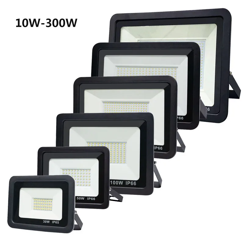 120 watt Stadium Sport Lighting IP66 Waterproof Reflector Led 50w 100w 150w 300 Watt 200w Outdoor Flood Light