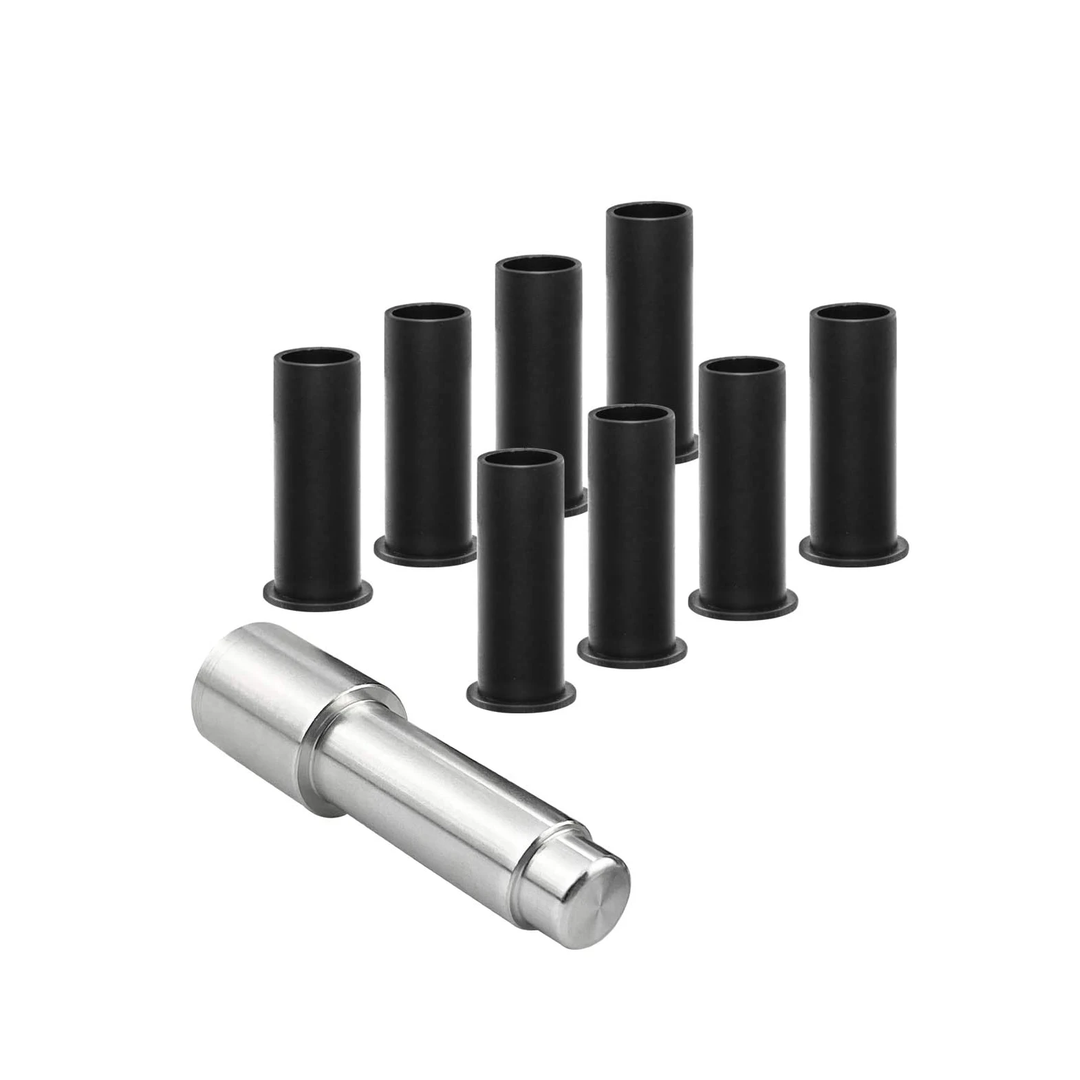 
Fit For 2007-2021 Jeep Wrangler JK JKU JL JLU & Gladiator JT Door Bushing Removal Tool and Hinge Liners 