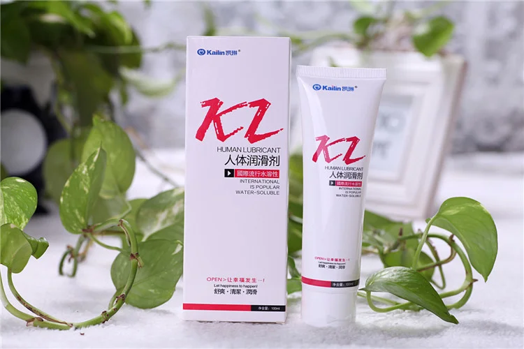 Adult Products Manufacturer Private Label Vaginal Sex Lube Oil Water Soluble Human Lubricant