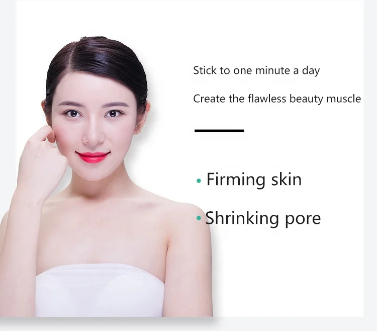 Лучший ролик для массажа лица из нержавеющей стали