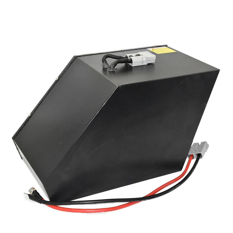 Литий-ионная батарея для электроскутера WELLGO OEM 36 в 48 60 72 20 Ач 30 40