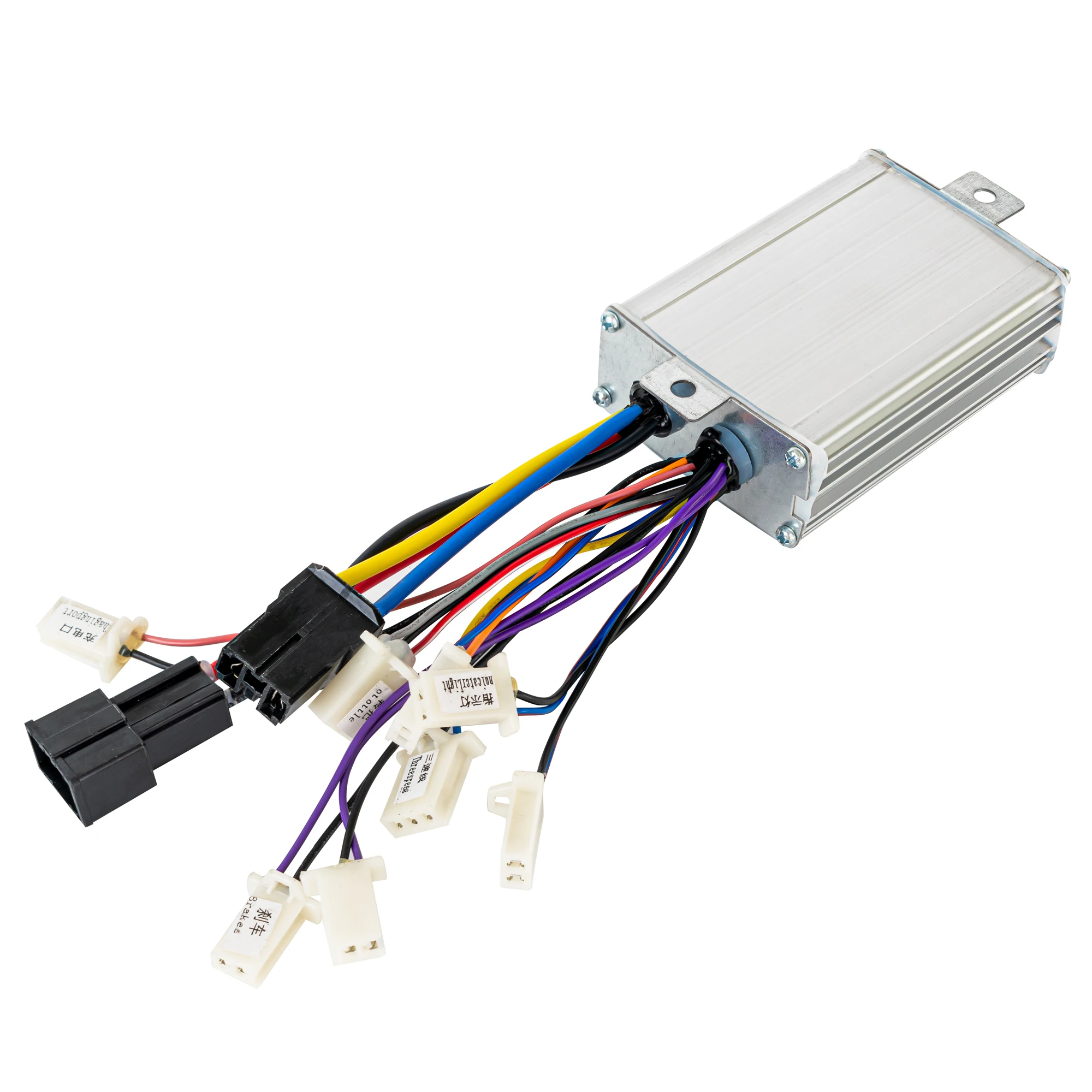 36V 48V 800W Brushed Controller for Electric Bike Motor Controller