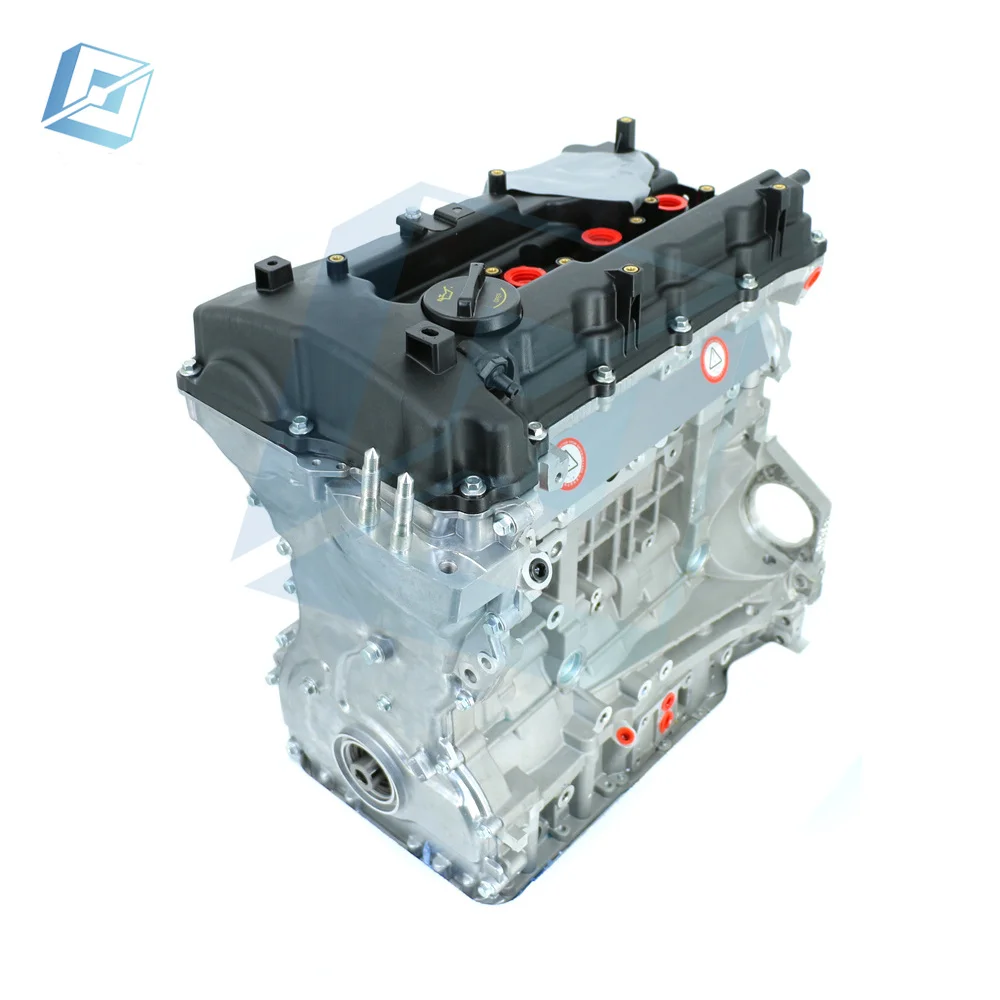 Запасные Автозапчасти для двигателя G4KJ, запчасти для двигателя G4KJ Ix45 2.4L для Hyundai 2.4L