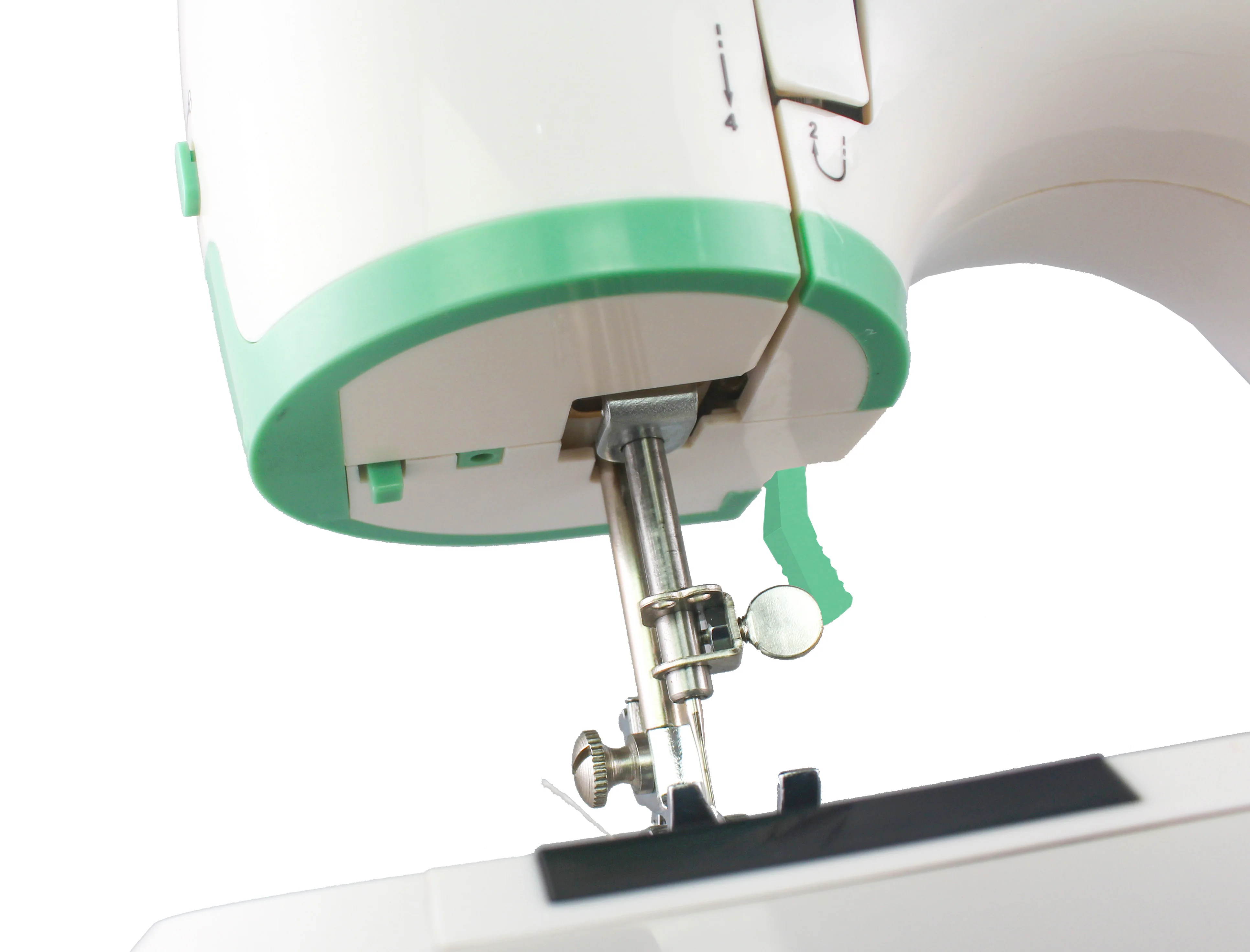 FSHM-520 VOF Newly Launch automatic Household mini hand jack clothes family sewing machine