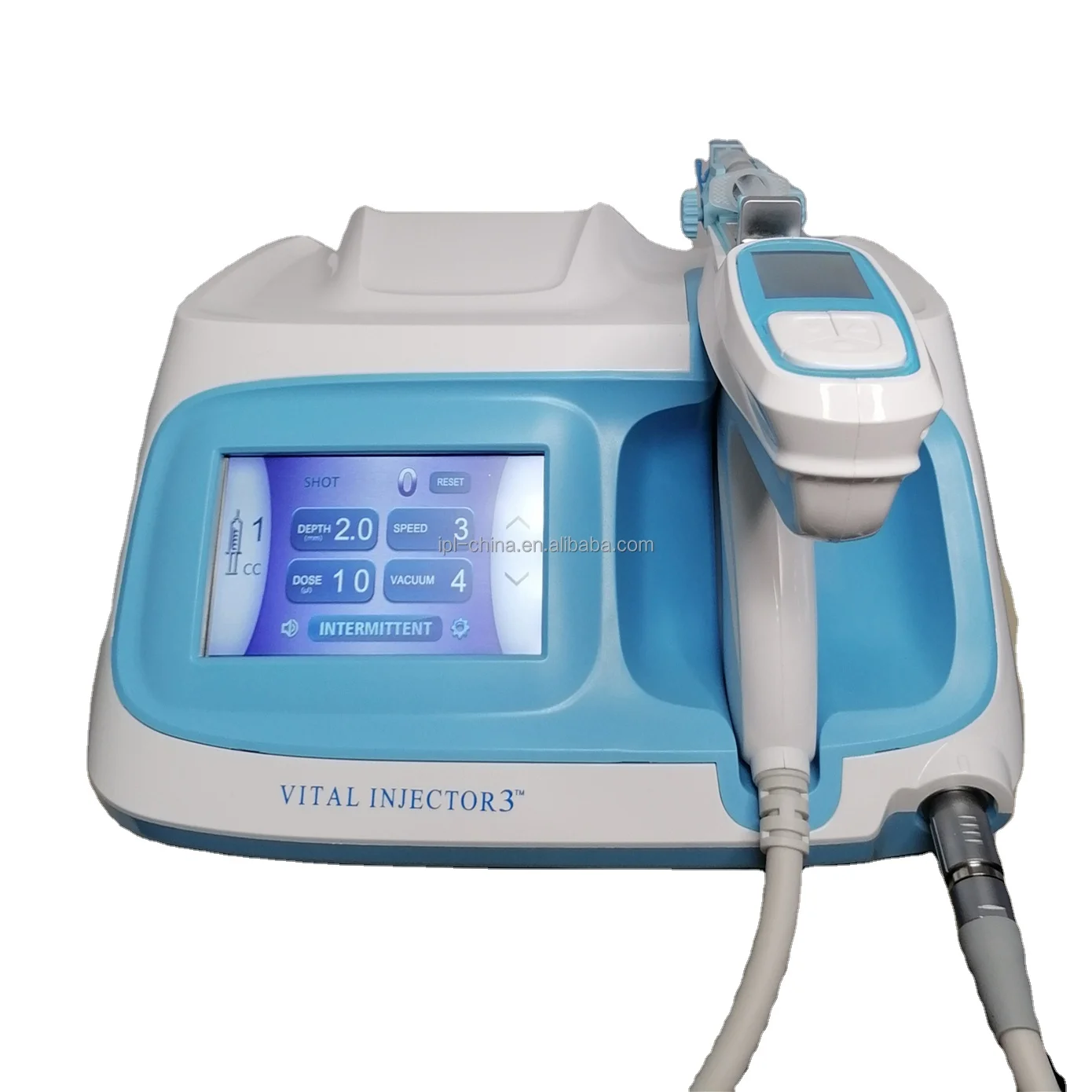 Prp water mesotherapy gun multi meso inject factory price