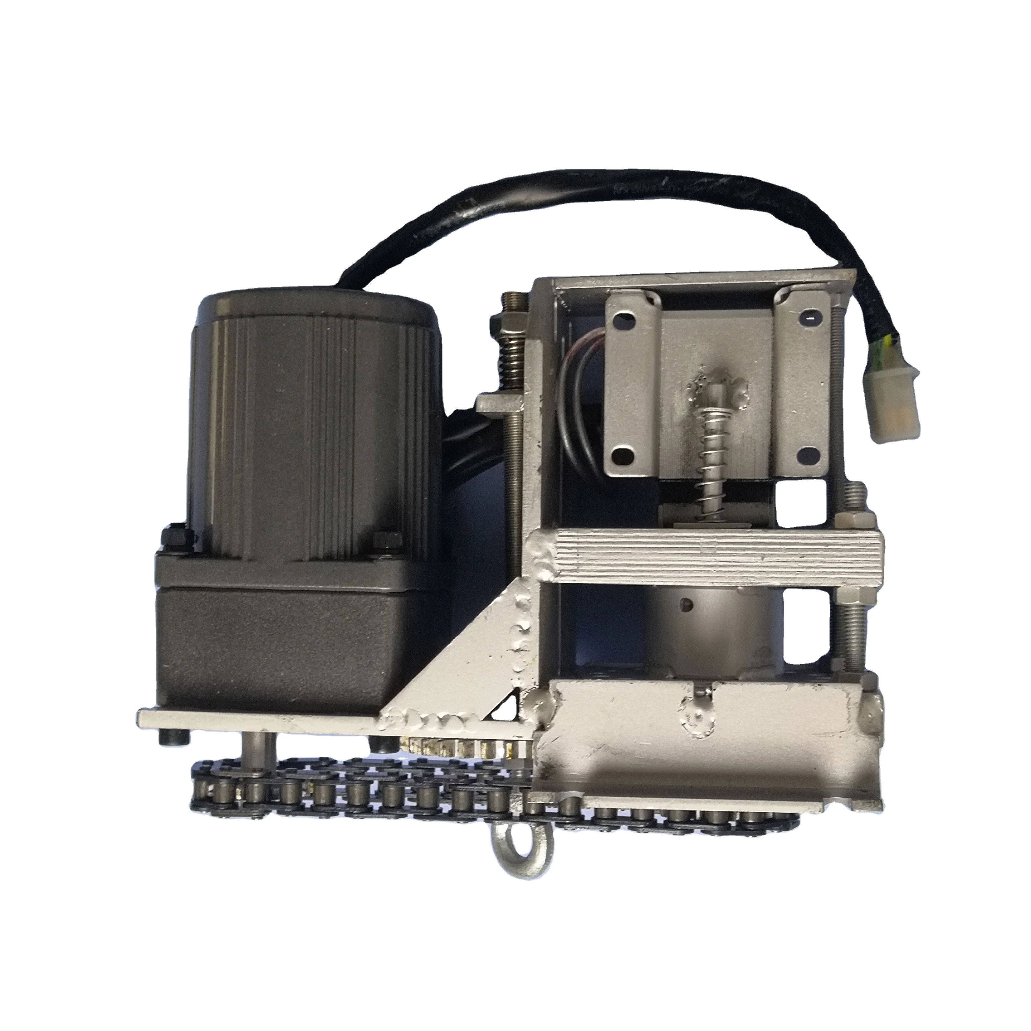 Высокое качество, низкая цена, поднятие и понижение нового двигателя с национальным флагом