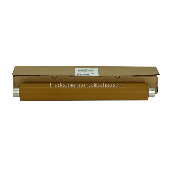 A50U-7205-01 верхний фузер для Konica Minolta bizhub PRESS C1060 C1070 C2060 C2070 длительный срок службы A50U720501