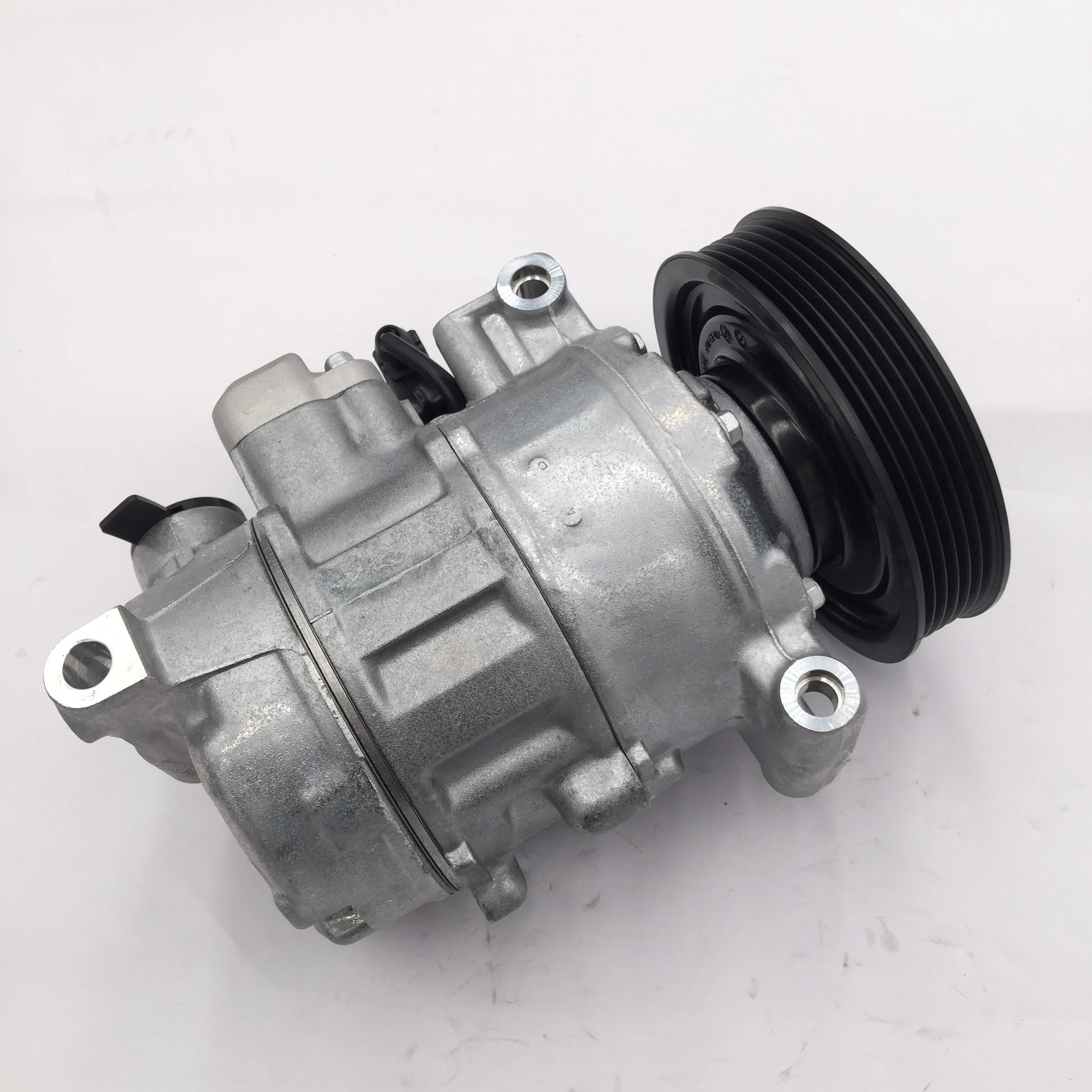 Для VW Audi A4 /A4 Quattro A6/A6 Quattro B7 B6 8E 4F A/C компрессор 4F0260805P 4F0260805AC F0260805S 4F0260805M