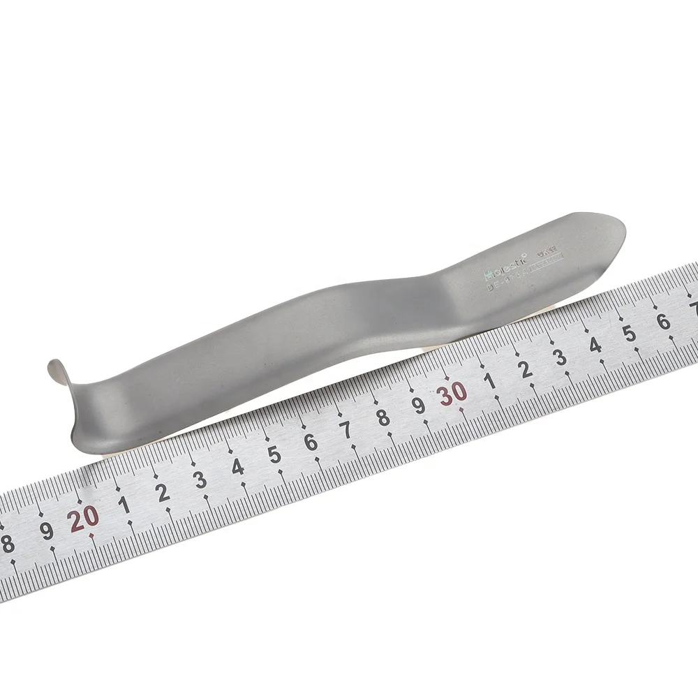 Оральный хирургический Ретрактор Minnesota оборудование для имплантации стоматологические хирургические инструменты