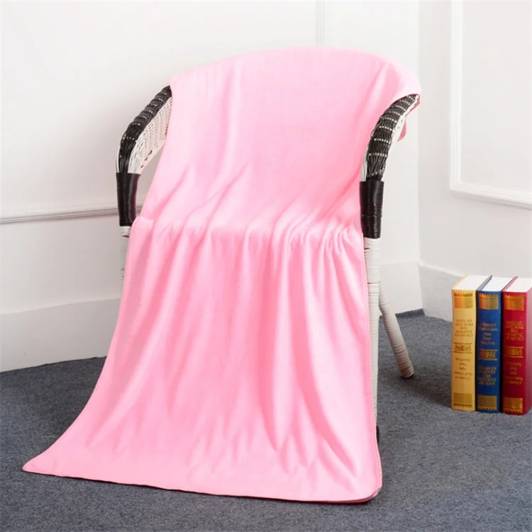 Microfiber Towel Factory Direct Sale Microfiber Bath Towel