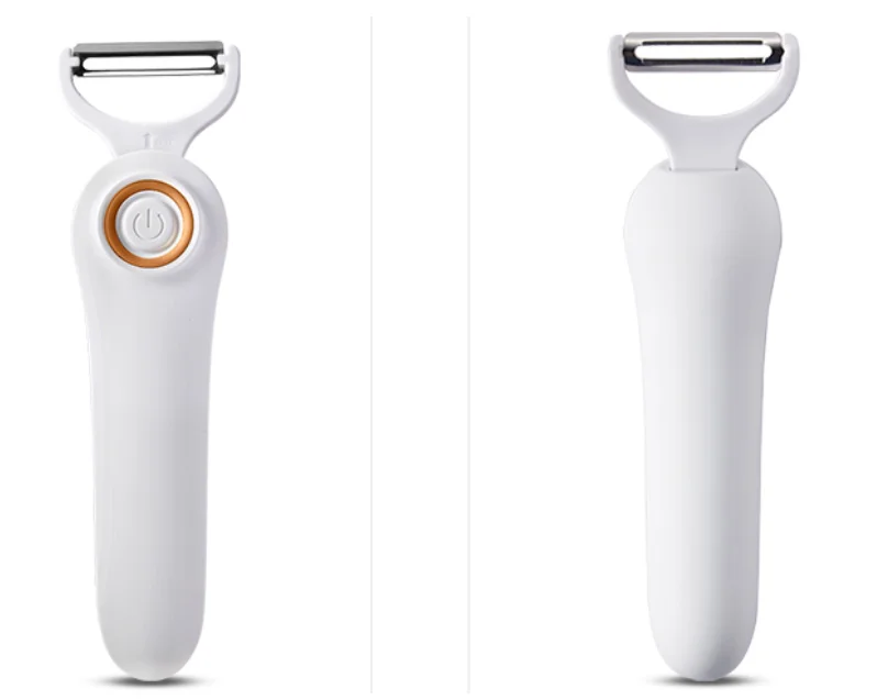 5 in 1 Fruit Vegetable Choppe easy control  electric Peeler