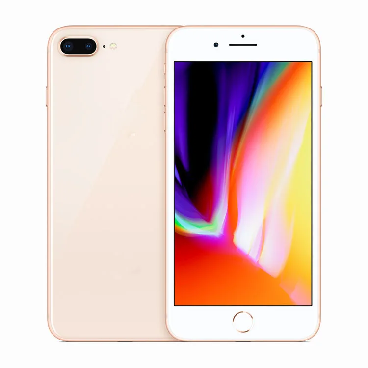 Wholesale price high quality Original Unlocked smartphone for iPhone 8 plus used mobile phone for iphone  6 7 8 plus x xs max