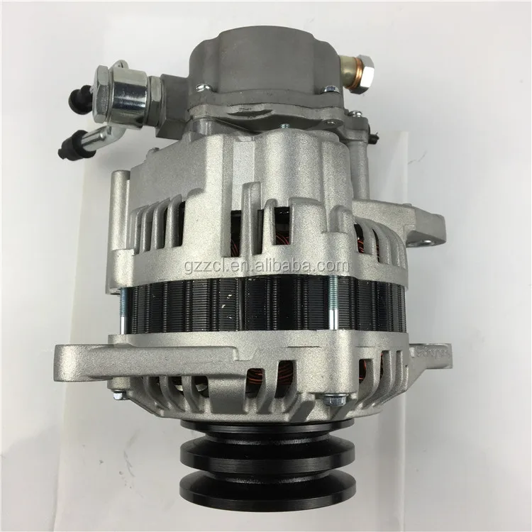  4D56 12V 90A 3kva генератора MD135825 MD147246 A3T06099 A3T04999 37300-42711 MD103564