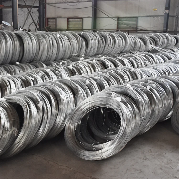 ASTM 631 1 мм проволока из нержавеющей