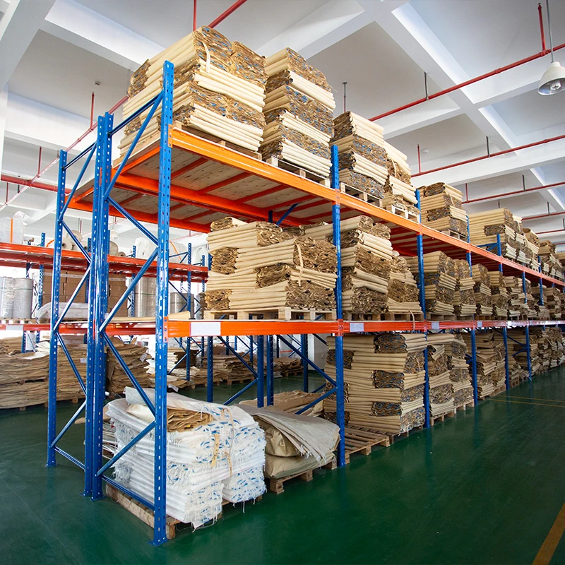 Dreammao Air Bag Machine PVC Dunnage Bag