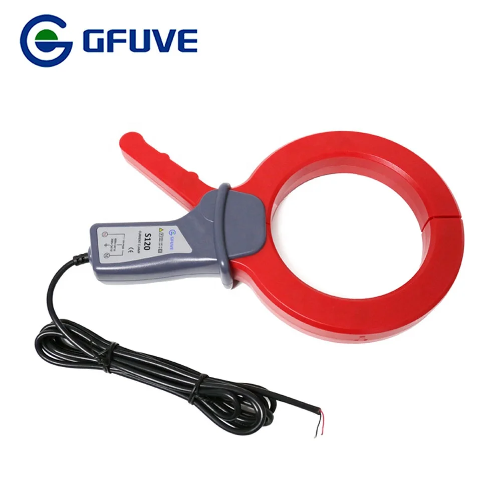 3000A AC clamp on current transformer