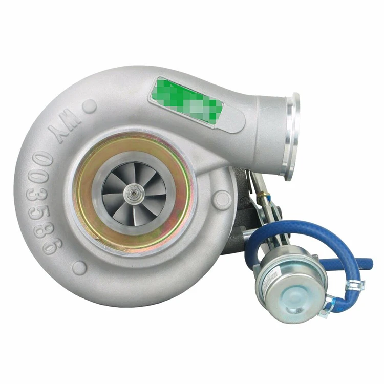 Turbocharger for Cummins 6BT HX35W 3960478 turbo