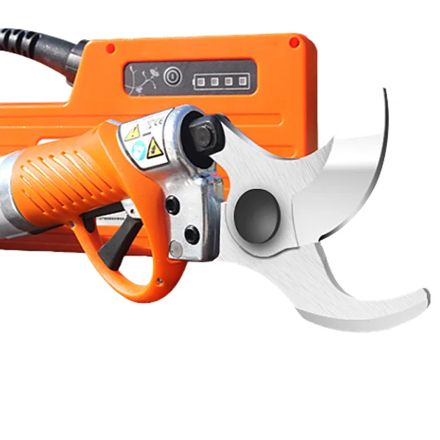 
Popular styles cost-effective price new professional powerful garden tools electric pruning shear 